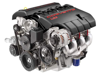 B2A2F Engine